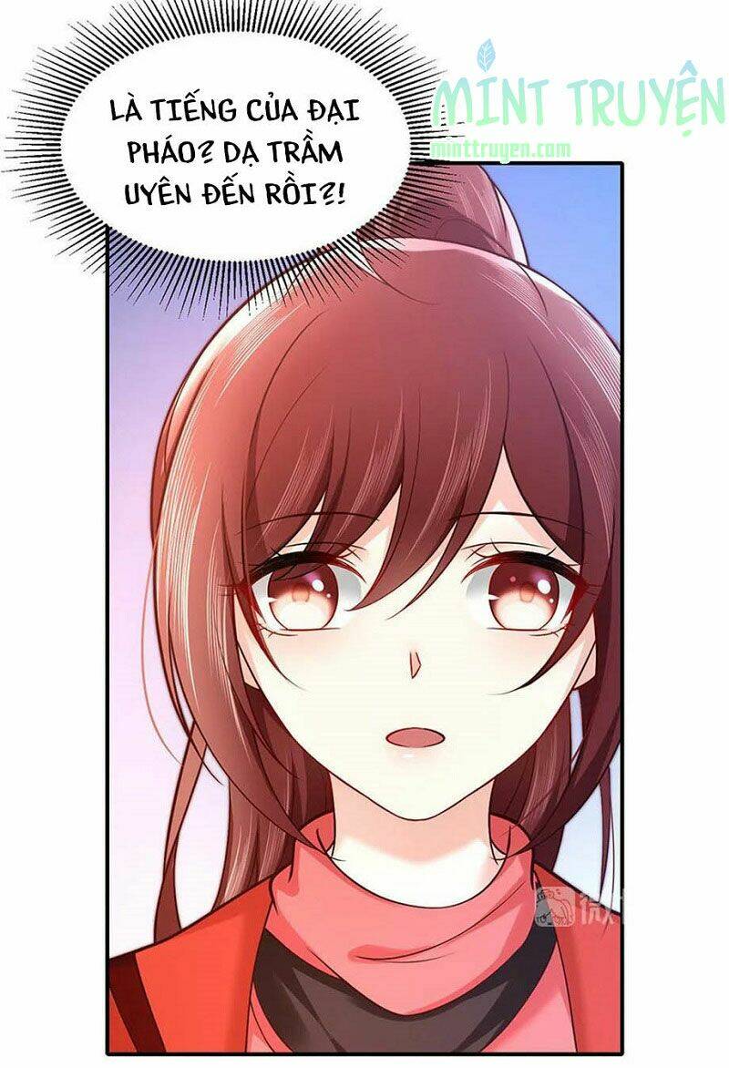 nam thần truy thê chỉ nam chapter 99.2 3