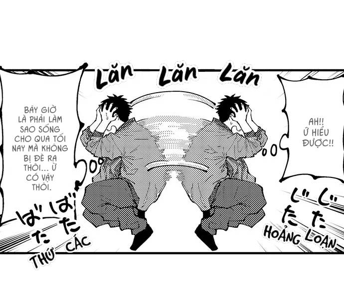 bị một anh chàng lập dị tấn công chapter 27 14