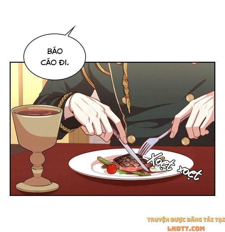 tôi trở thành thư ký của bạo chúa chapter 25 72