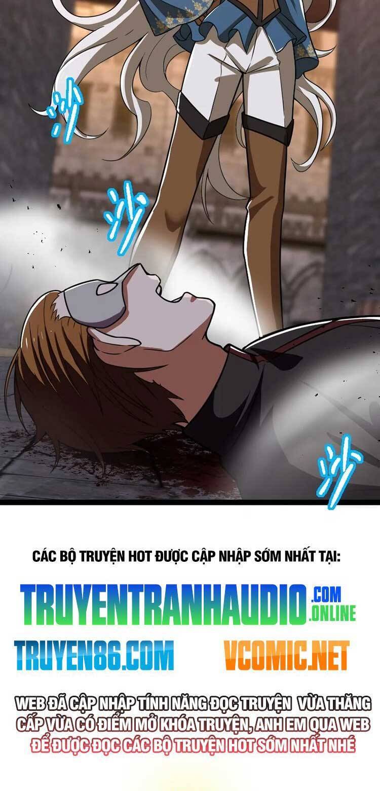 White Cup Chapter 242 - Trang 32