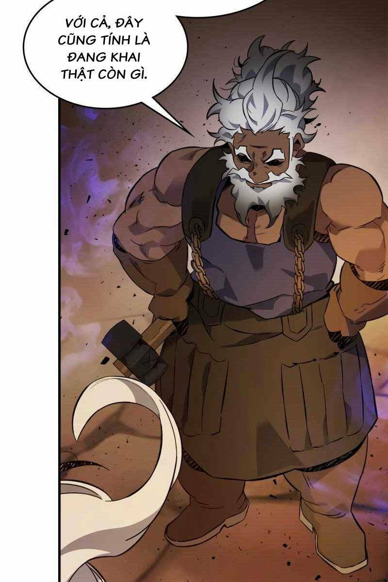 Thăng Cấp Cùng Thần chapter 80 37