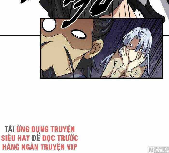 thâm dạ thư ốc chapter 159 15