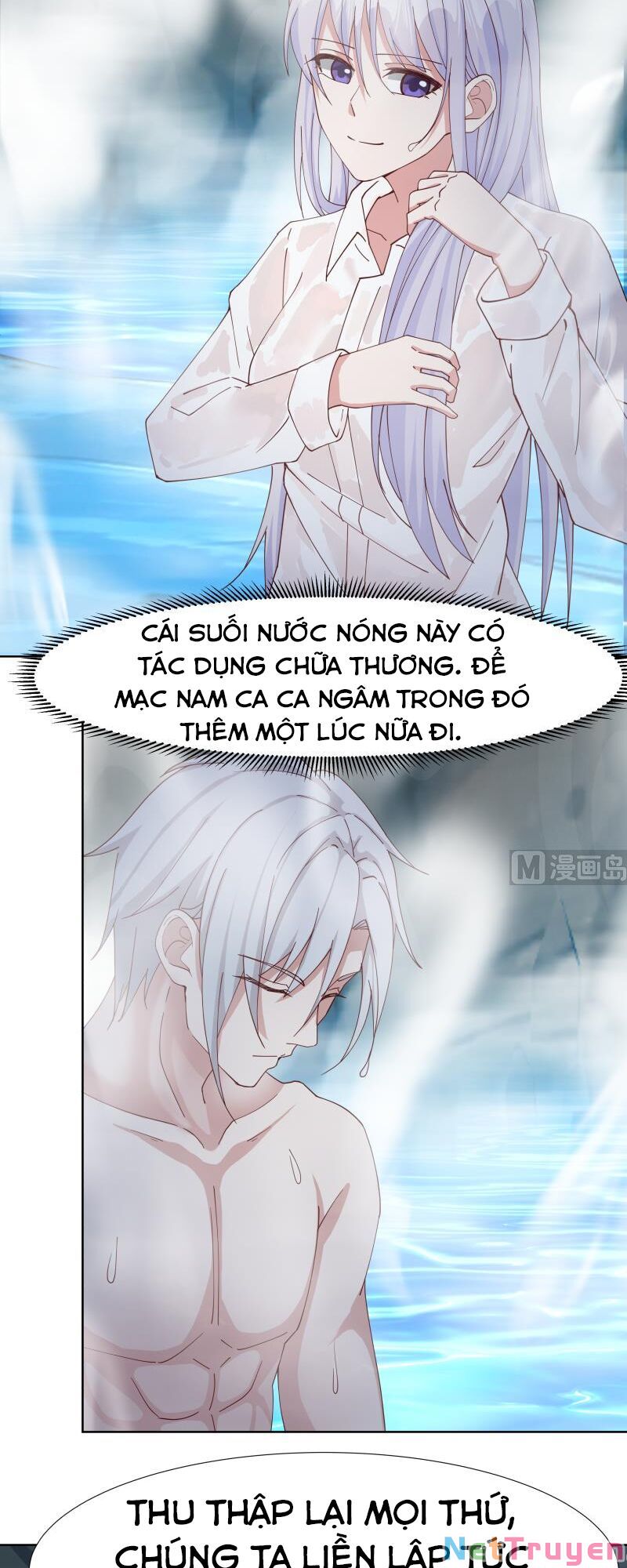 trên người ta có một rồng chapter 454 2