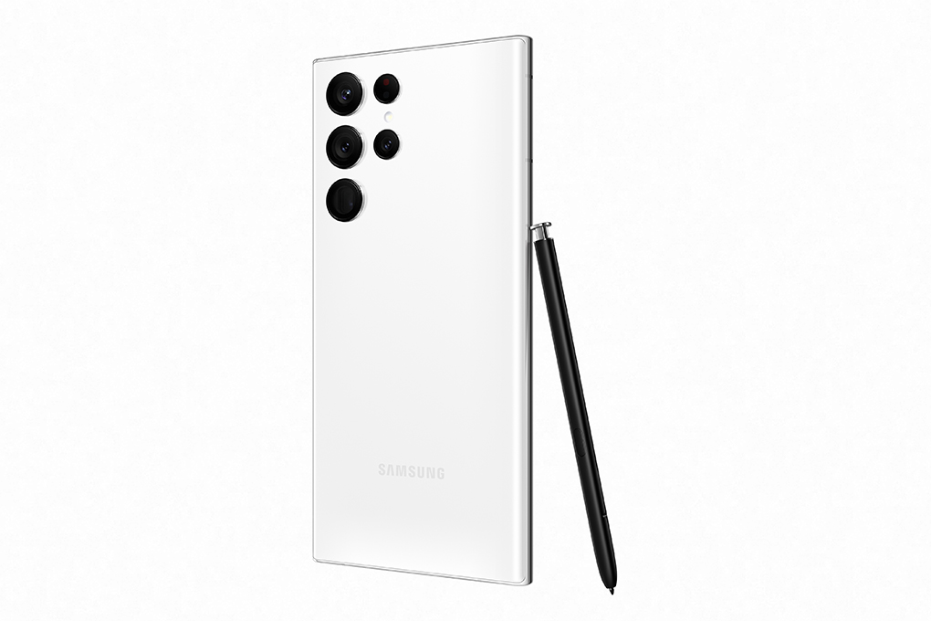 Điện thoại Samsung Galaxy S22 Ultra S908E (8 GB/128 GB)- Hàng chính hãng