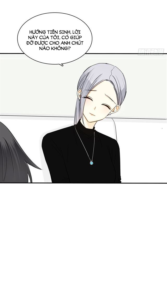 bay qua thiên sơn đến yêu anh chapter 73 38