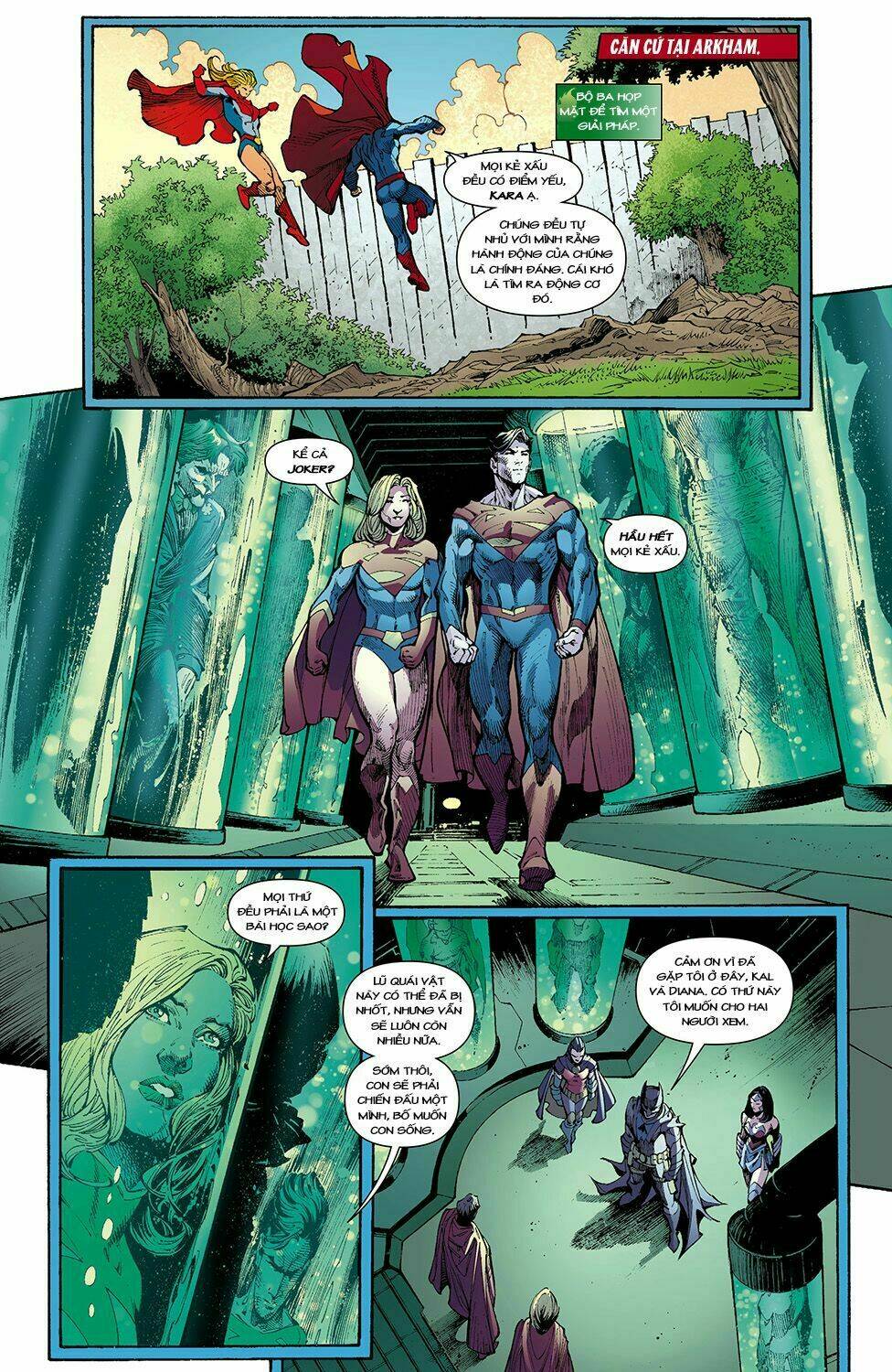 earth 2: world’s end chapter 1 11