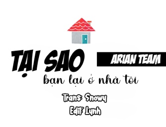 Tại Sao Bạn Lại Vào Nhà Tôi?? Chapter 2 - Trang 2