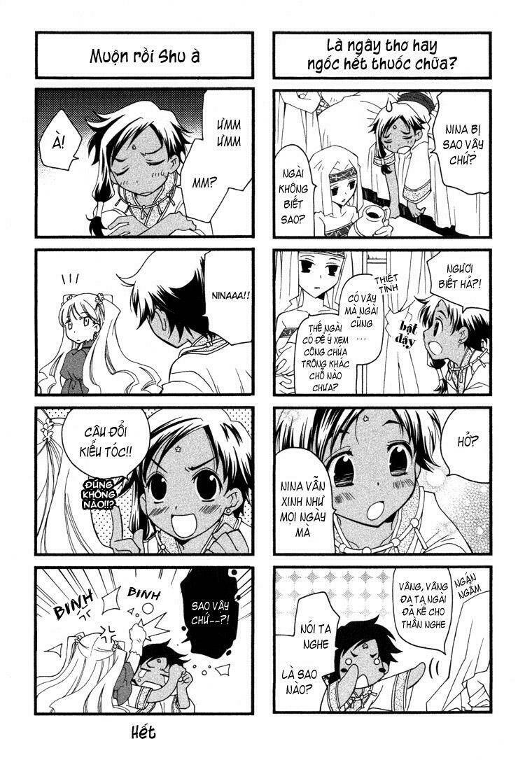 flower flower chapter 7 28