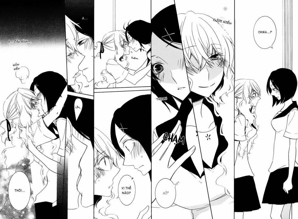 sweet temptation chapter 2 15