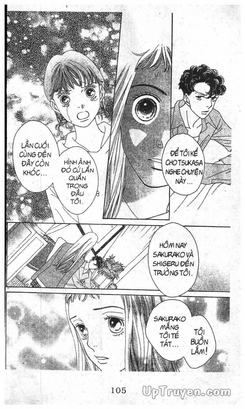 con nhà giàu chapter 191 102