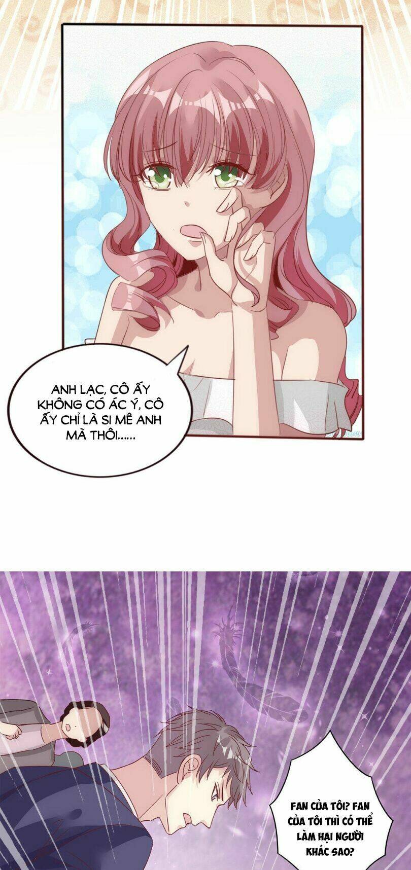 trở lại showbiz làm ảnh hậu chapter 2 45