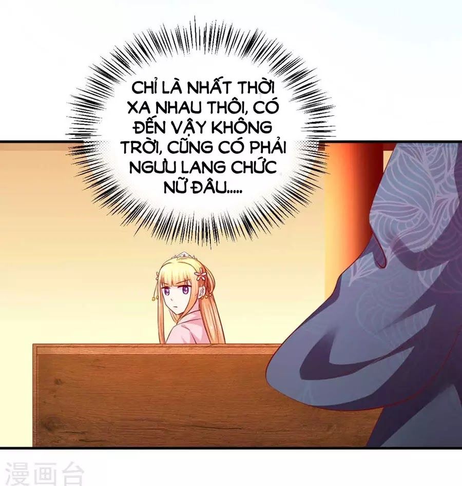 từ đây vương gia không thượng triều sớm chapter 89 33