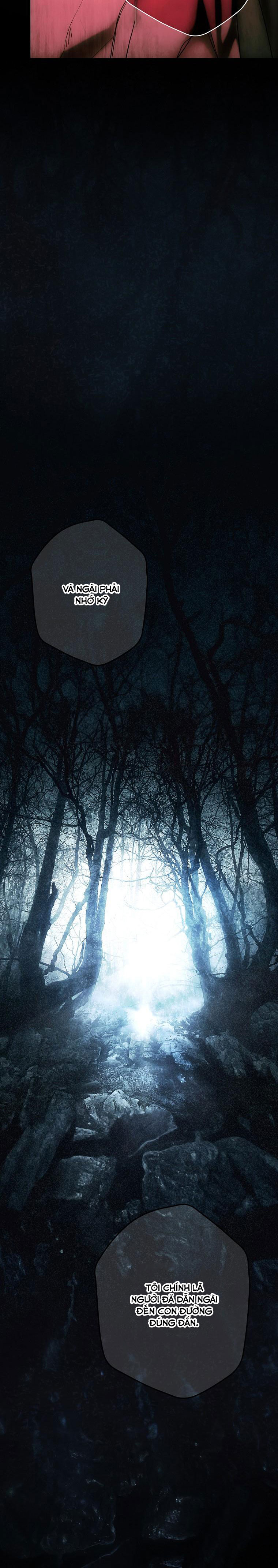 cổ tích về người mẹ kế chapter 120 21