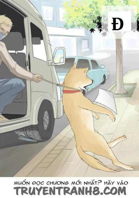 một con chó chapter 2 9