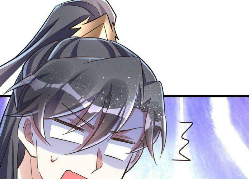 manh hổ trọng sinh : tướng quân đại nhân muốn ôm ôm chapter 30 24