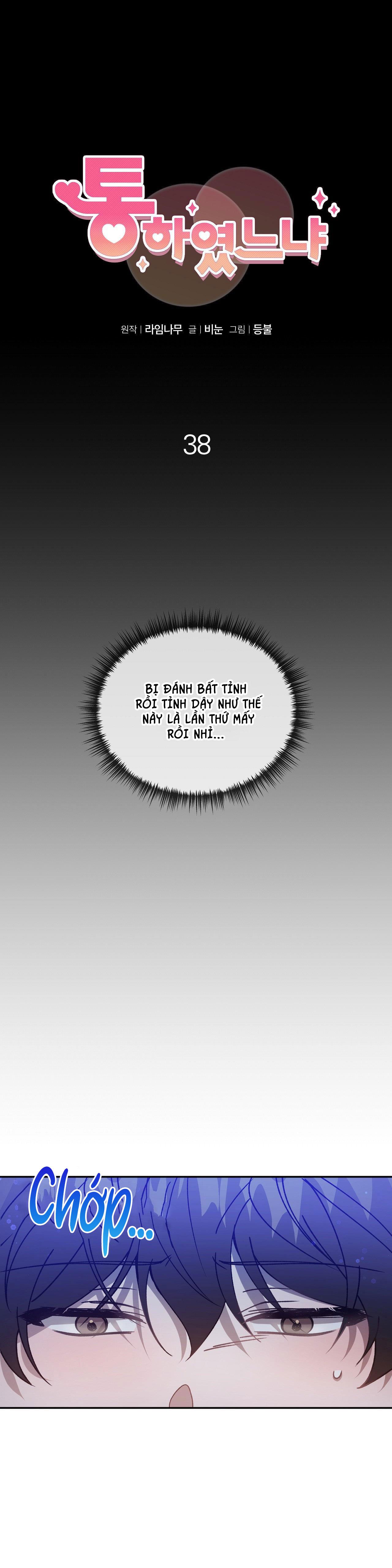 đã hiểu chưa chapter 38 2