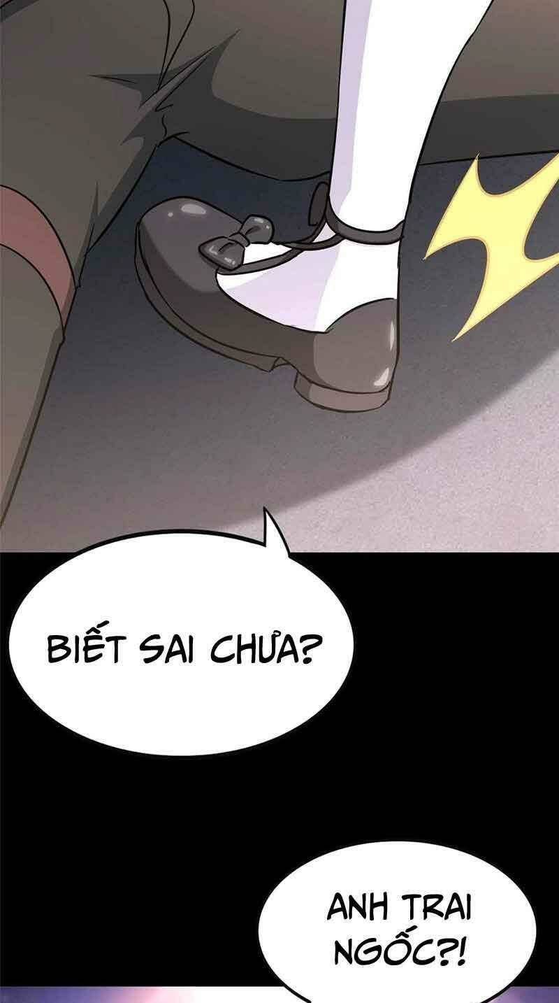 bạn gái virus của tôi chapter 380 53