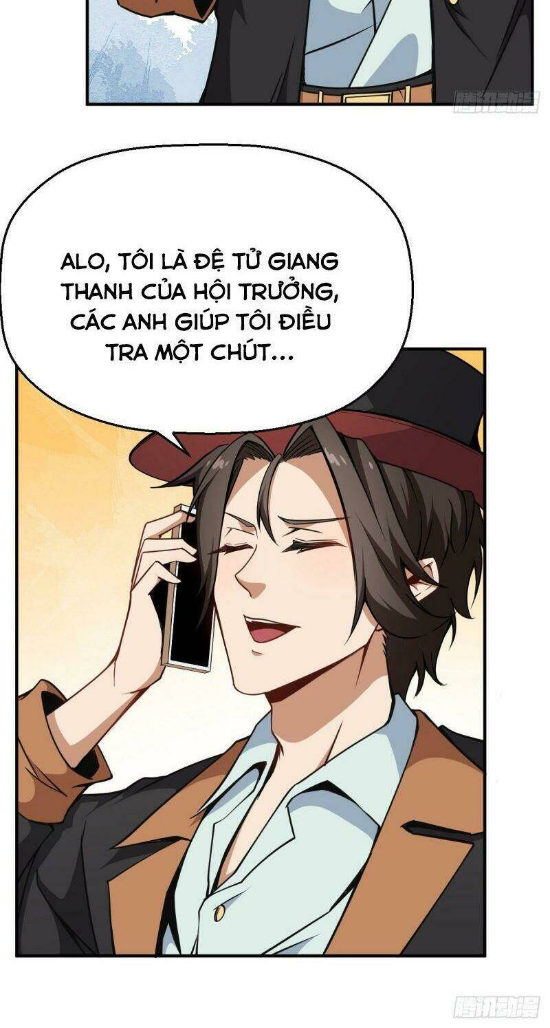 tổ thượng có tiền chapter 16 20