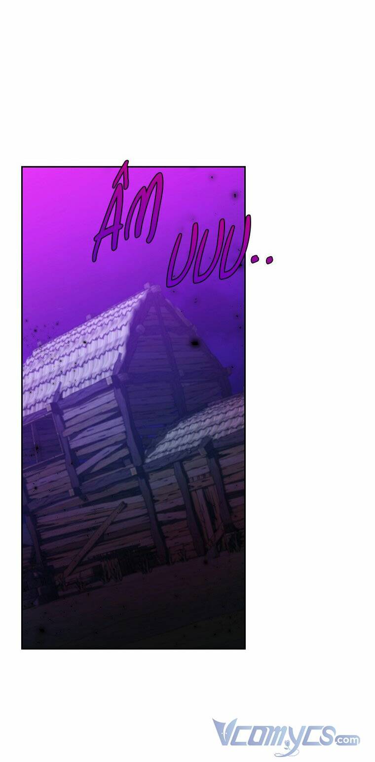 ác nữ karuna bé lại chapter 49 2