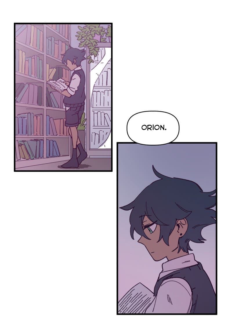 lumine - cội nguồn ánh sáng chapter 135 15