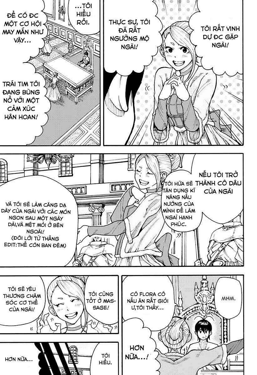 anh hùng tuyển vợ chapter 1 33