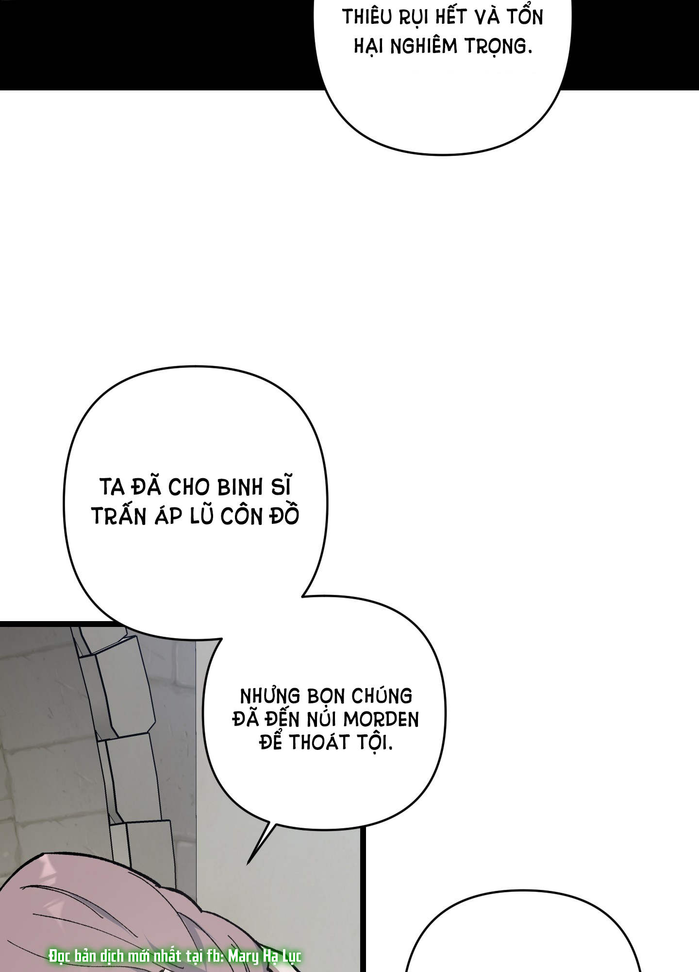 đóa hoa của mặt trời chapter 16.1 45