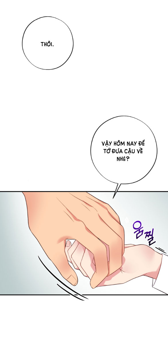 [18+] phương pháp xuất tinh của dosagyeon chapter 10.1 34