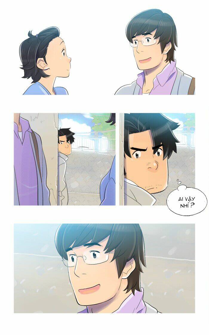 family man chapter 14 33