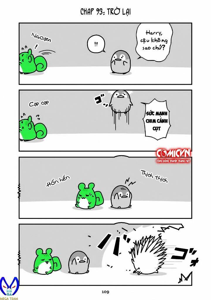 những kẻ cô đơn chapter 8 1