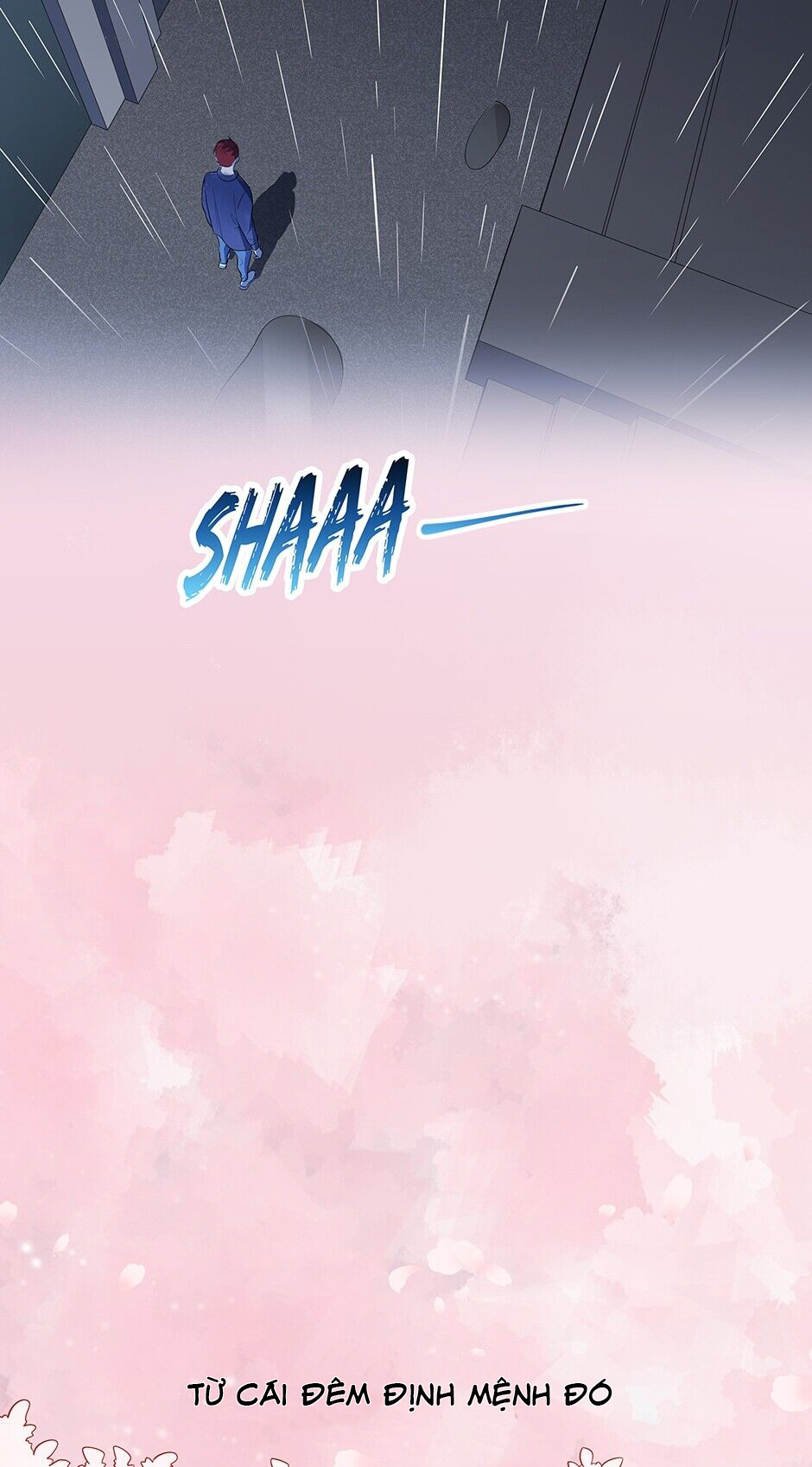 [16+] killing my love chapter 13.2 12