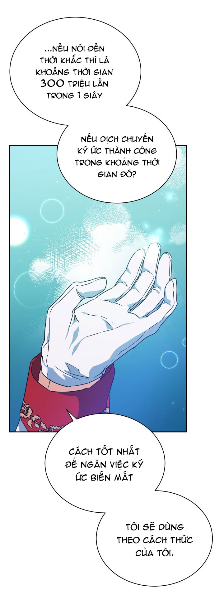 nàng elizabeth thuần khiết chapter 19 27