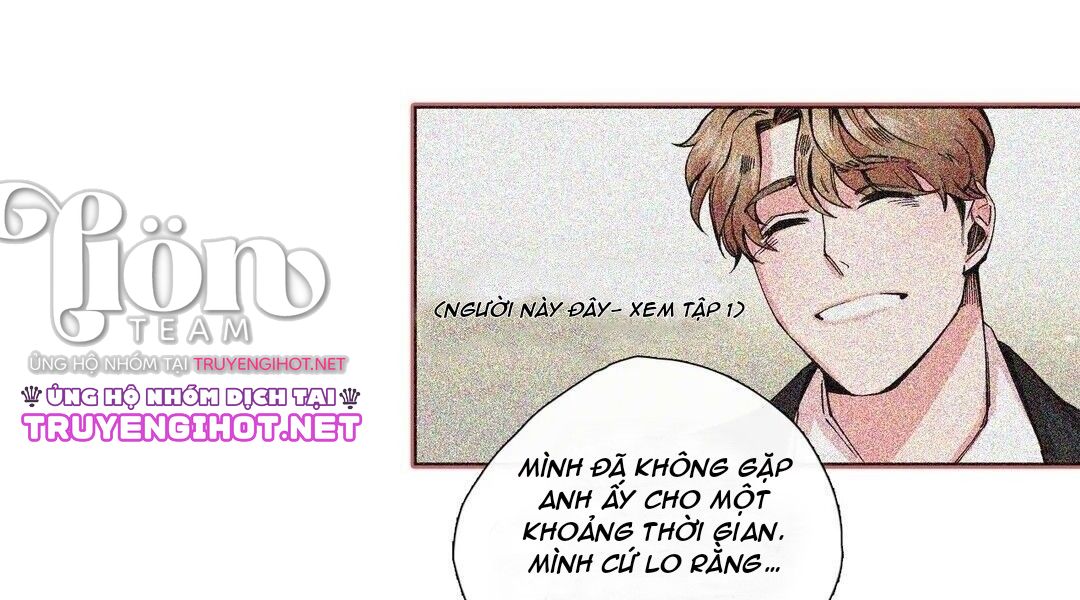 s flower chapter 8.1 23