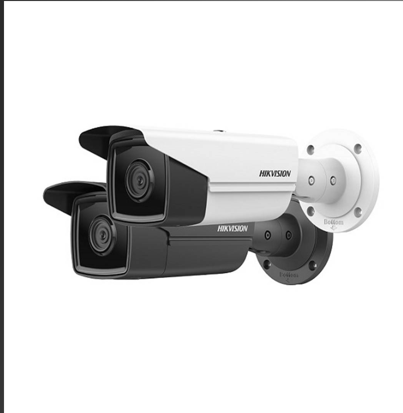 Camera IP Hồng Ngoại 4.0 Megapixel HIKVISION DS-2CD2643G2-IZS - Phát Hiện Khuôn Mặt-hàng chính hãng