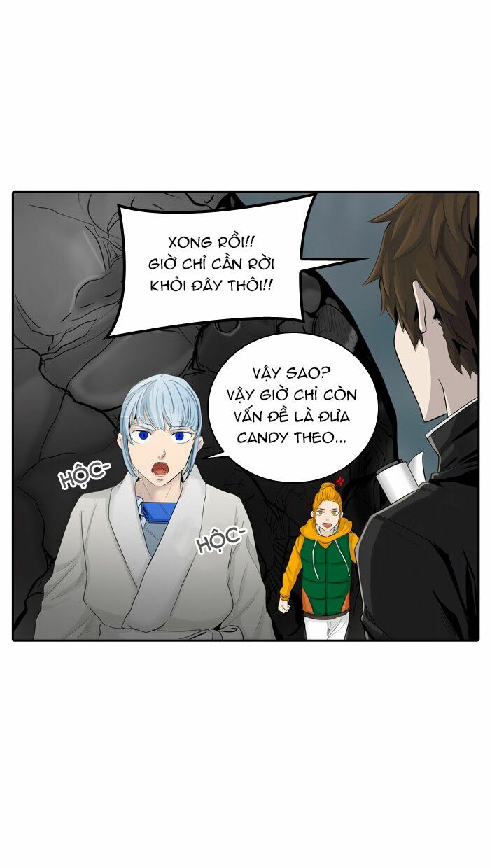 tòa tháp bí ẩn 2 chapter 281.5 14