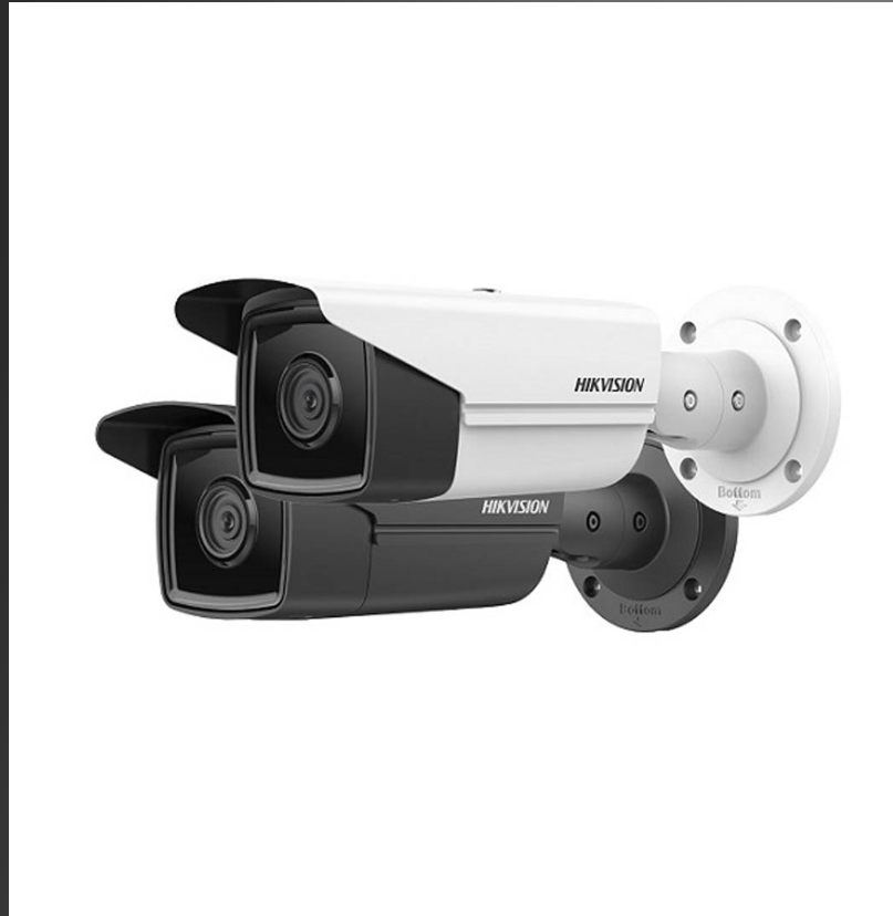 Camera IP Thân Trụ Hồng Ngoại 2MP HIKVISION DS-2CD2623G2-IZS-hàng chính hãng