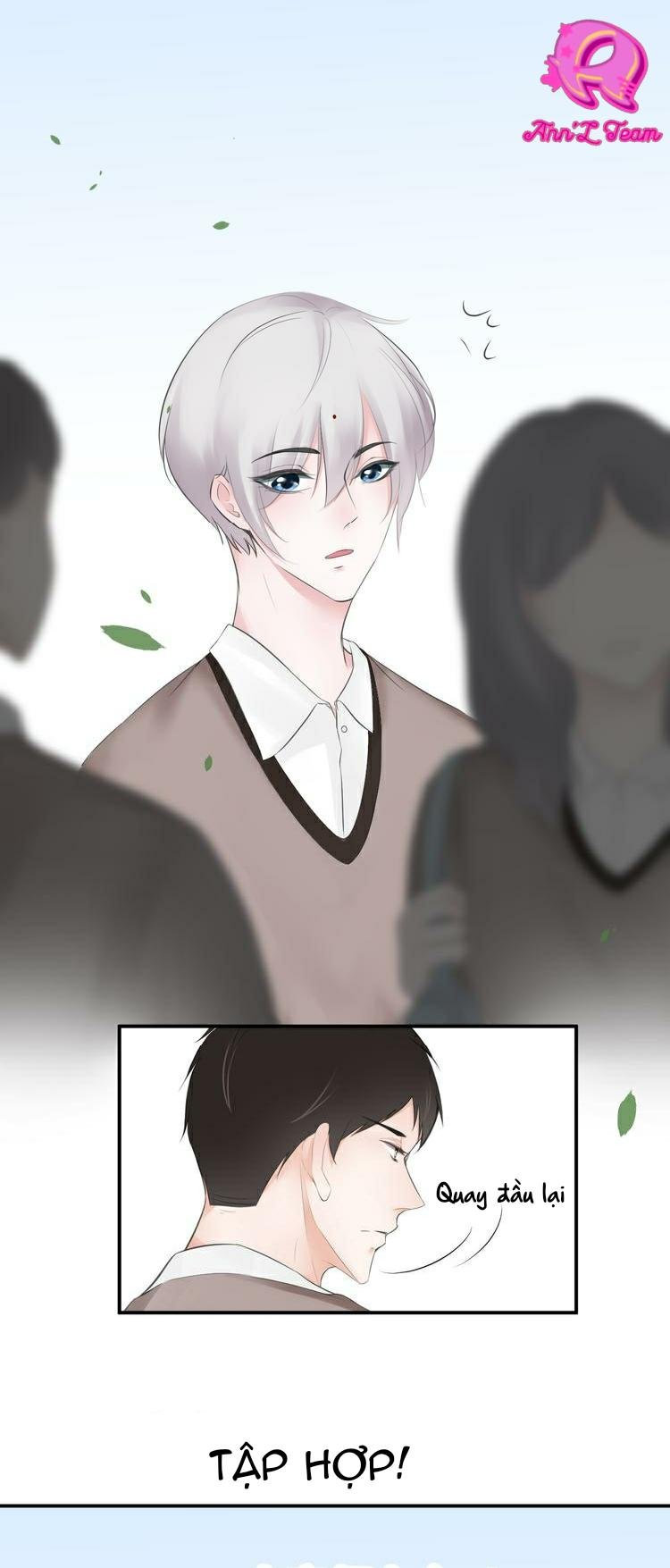 nỗi nhớ ngàn năm chapter 20 14