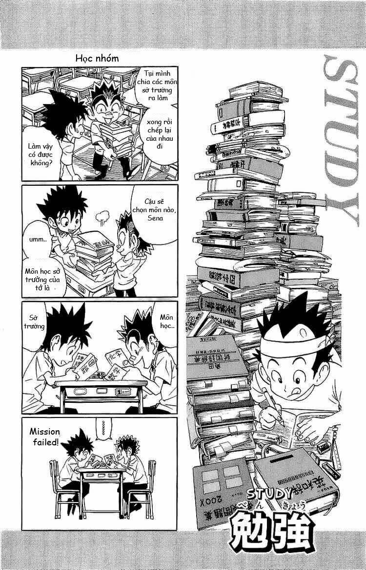 lá chắn mắt chapter 100 7