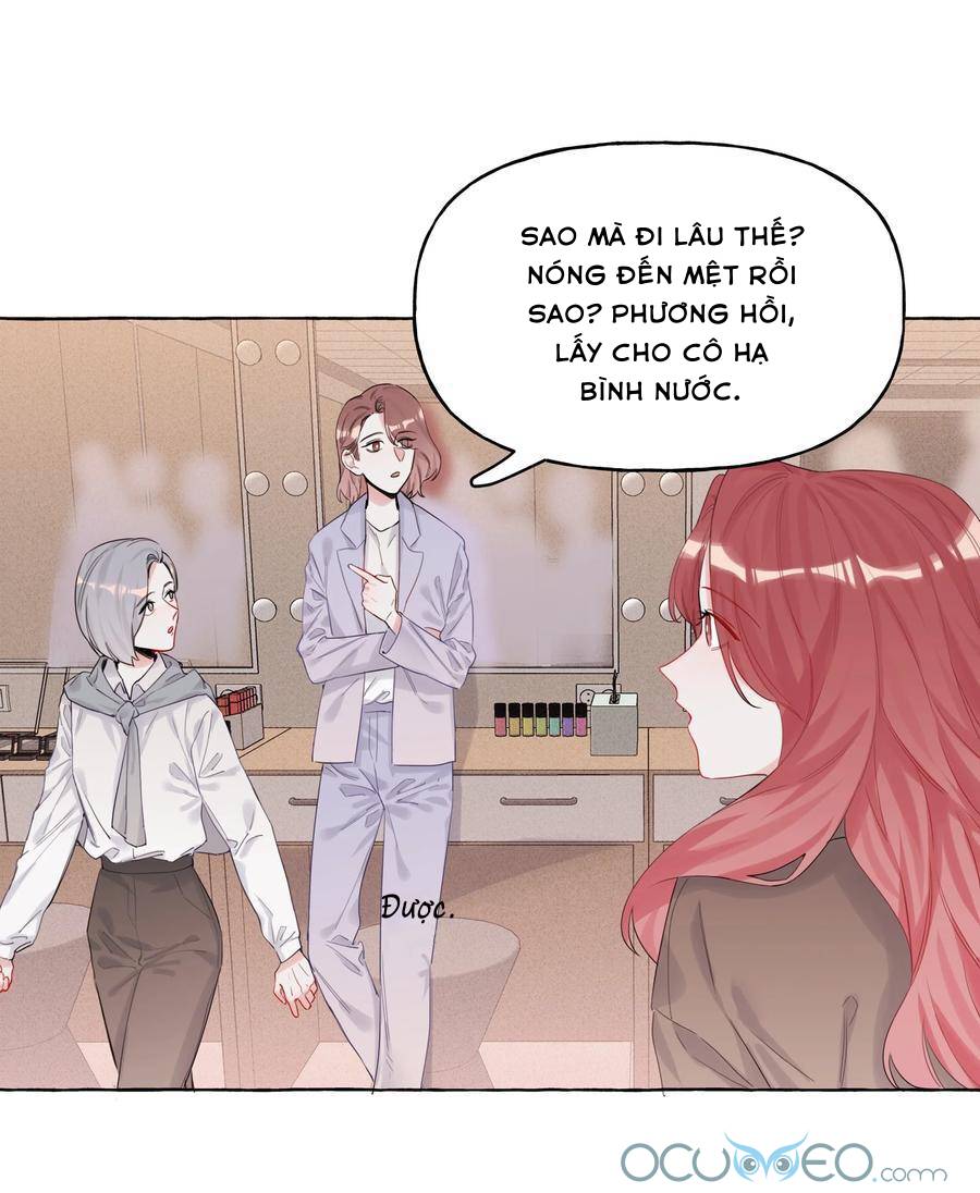 ảnh hậu thành đôi chapter 6 15