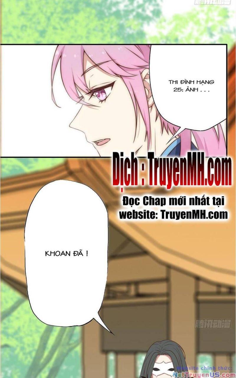 đồ đệ! ngươi mau buông ta ra! chapter 1 46