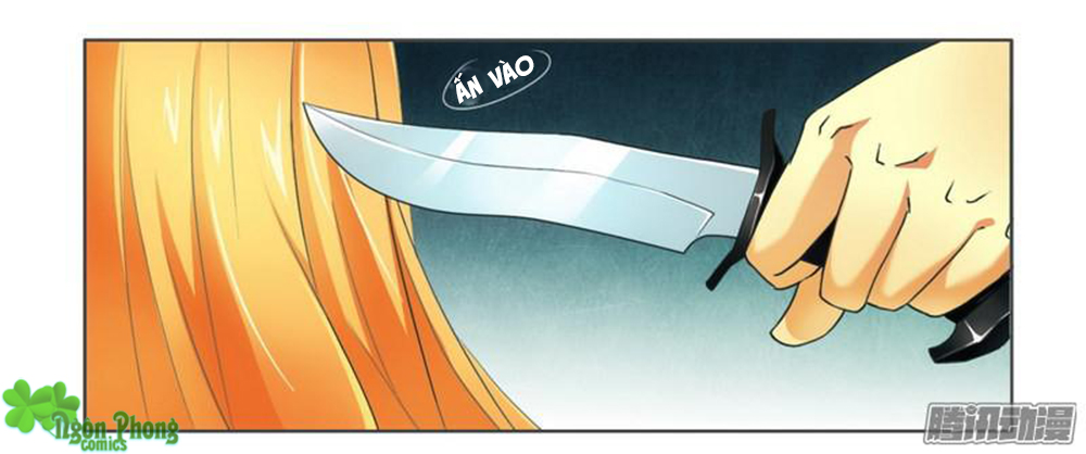 phúc hắc tổng tài đừng tới đây chapter 6 10