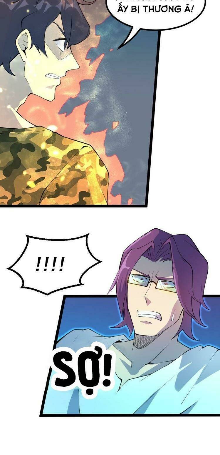 app tu chân mạnh nhất chapter 16 4