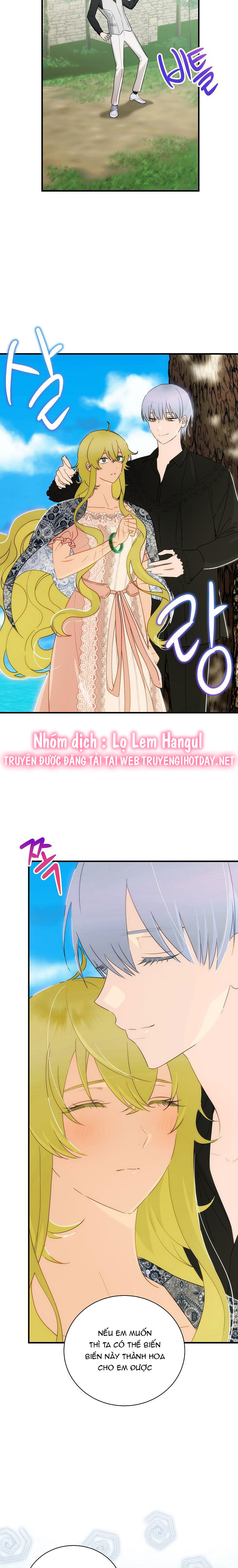 đứa bé không phải là con của anh chapter 58.1 18