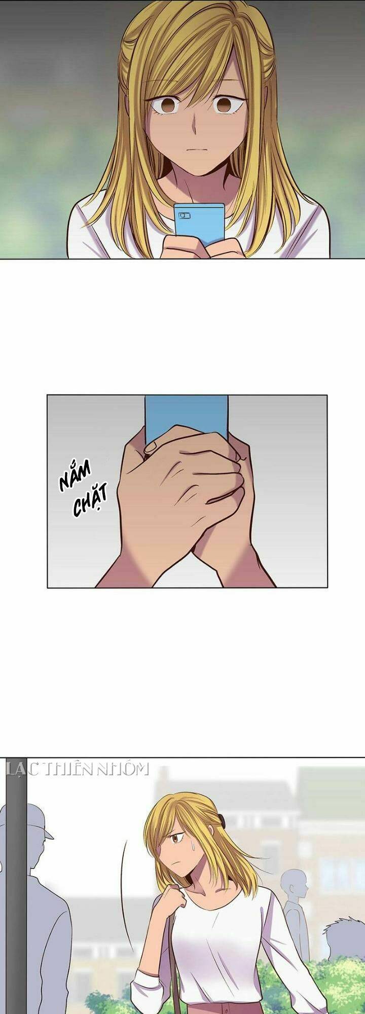 bí mật sâu sắc nhất của tôi chapter 34 20