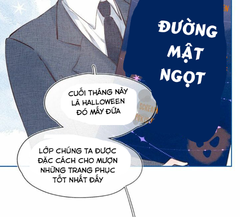 nỗi buồn của hoa cẩm tú cầu chapter 22 13