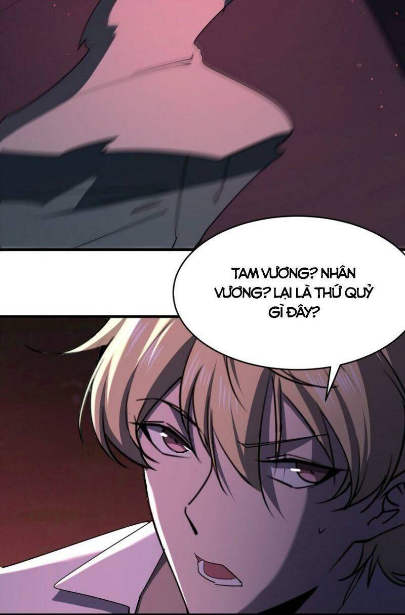 đừng hiểu lầm, tôi mới là người bị hại! chapter 93 31