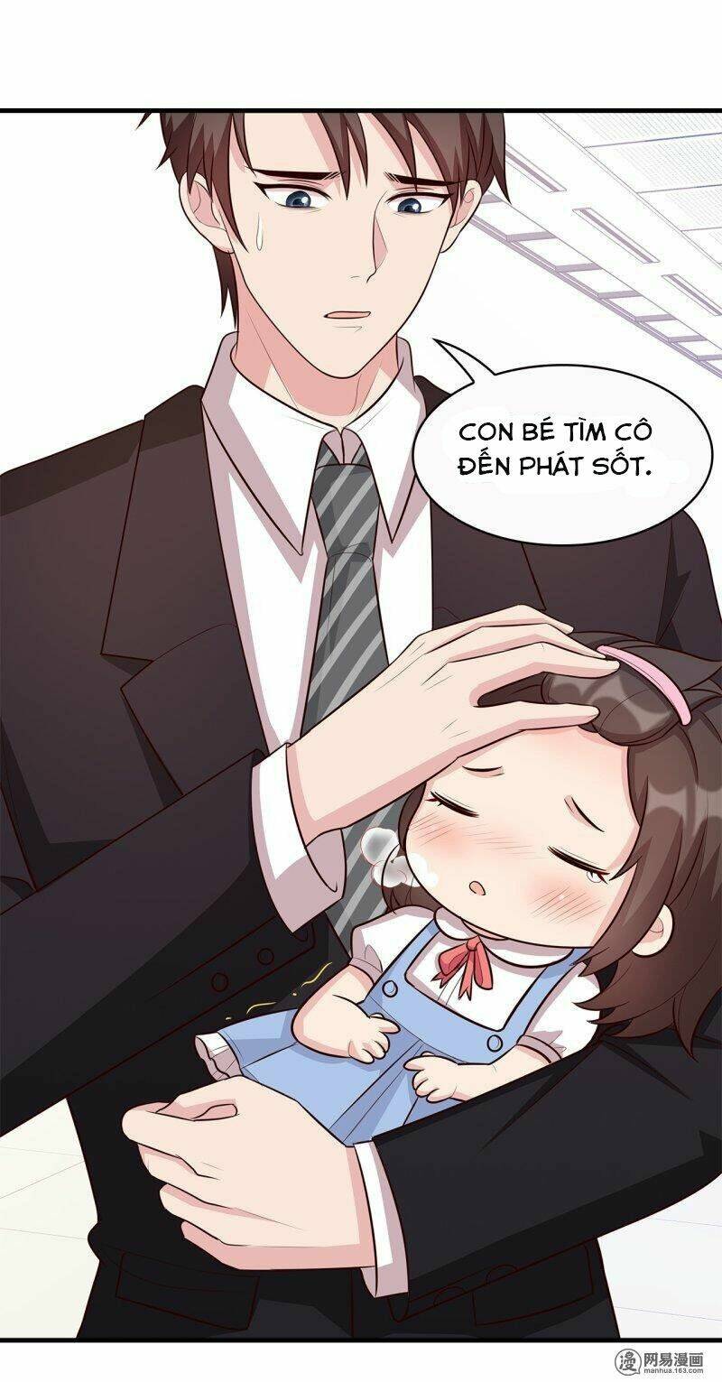 nam thần manh bảo tận diệt chapter 30 38