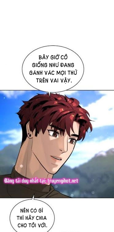 bạch huyết - white blood chapter 57 42