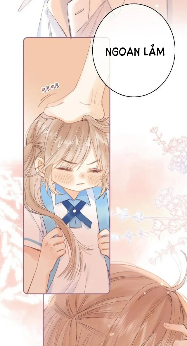 vụng trộm không thể giấu - mối tình thầm kín chapter 7 33