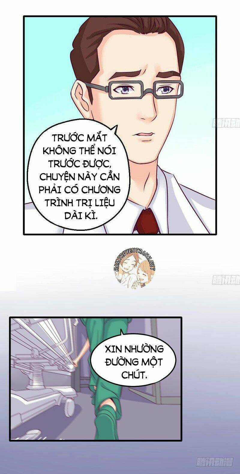 dục vọng của ác ma chapter 14 19