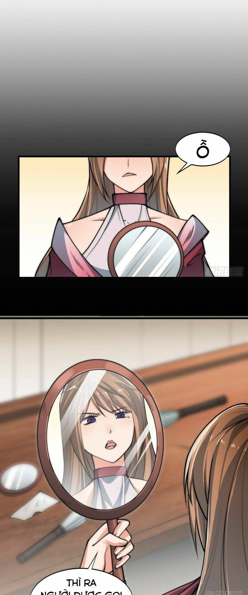 nhất chiêu tiên chapter 7 30